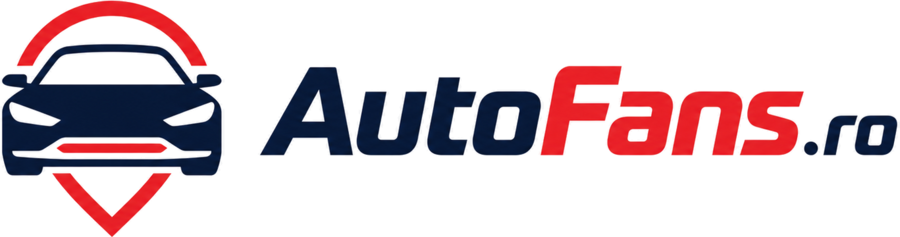 AutoFans Logo